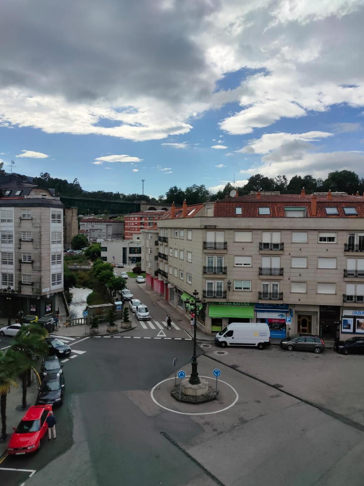 雷东德拉La Casa De La Abuela Boticaria公寓 外观 照片