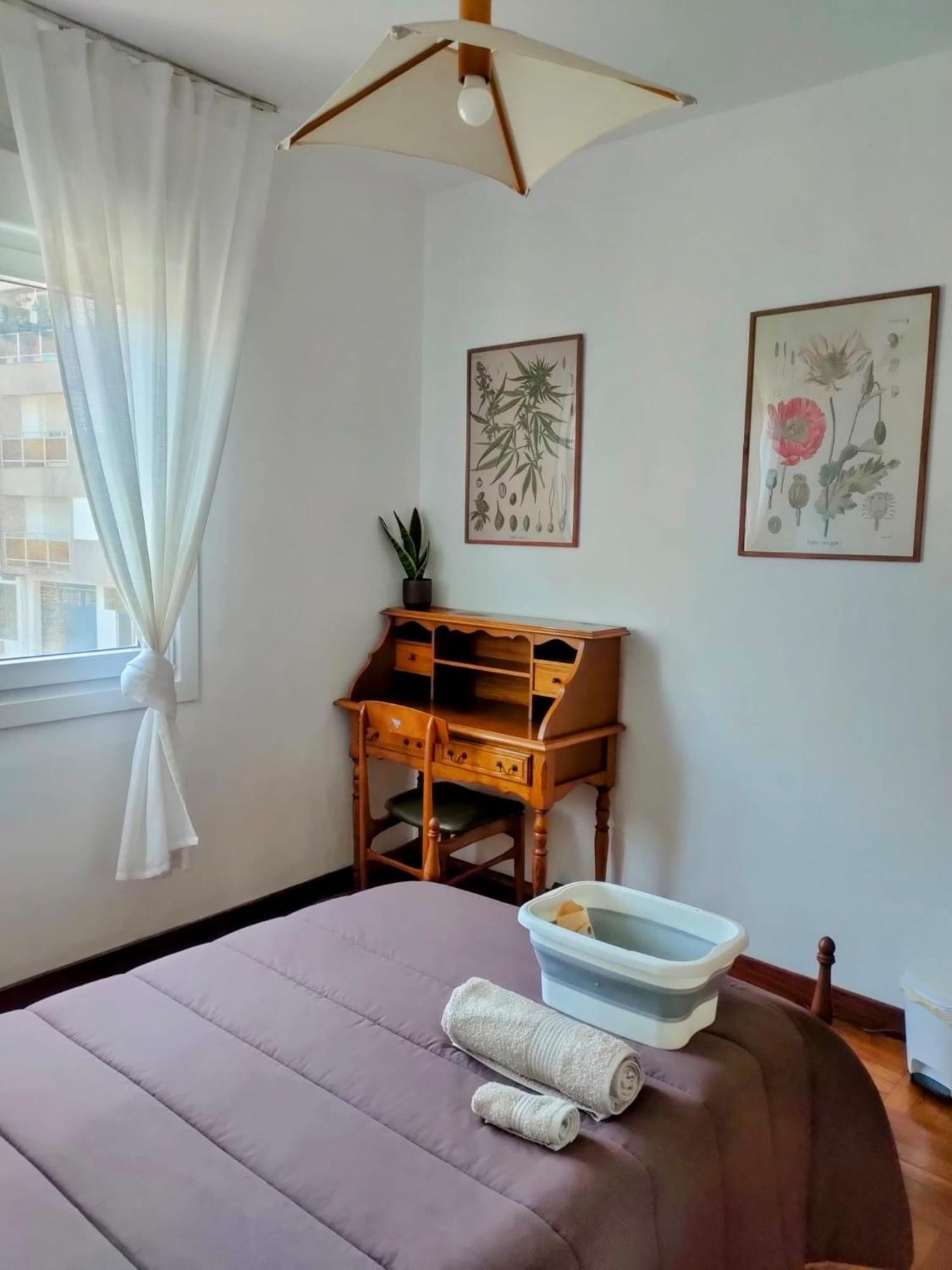 雷东德拉La Casa De La Abuela Boticaria公寓 外观 照片