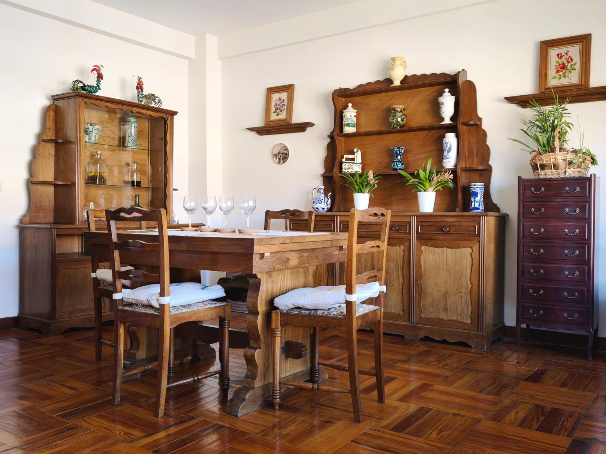雷东德拉La Casa De La Abuela Boticaria公寓 外观 照片
